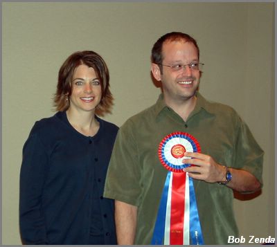 2005 ASH Breakfast 036